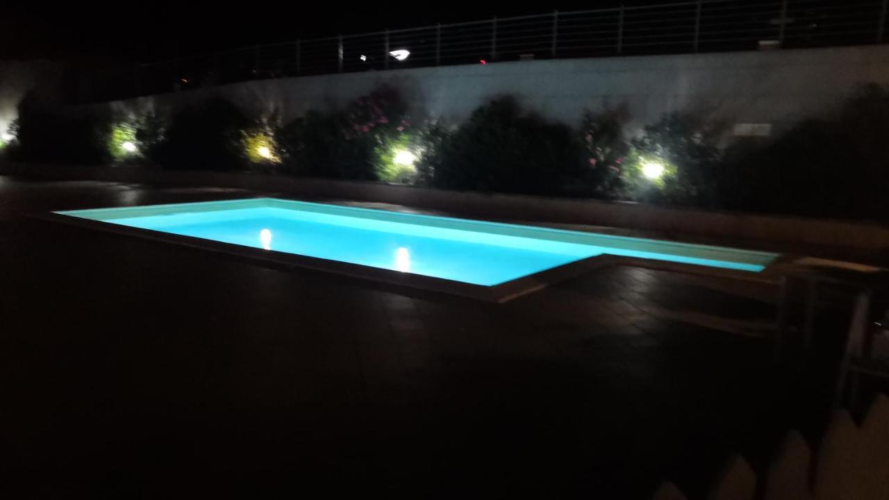 Stefano Casa Vacanze Viddalba Exterior photo