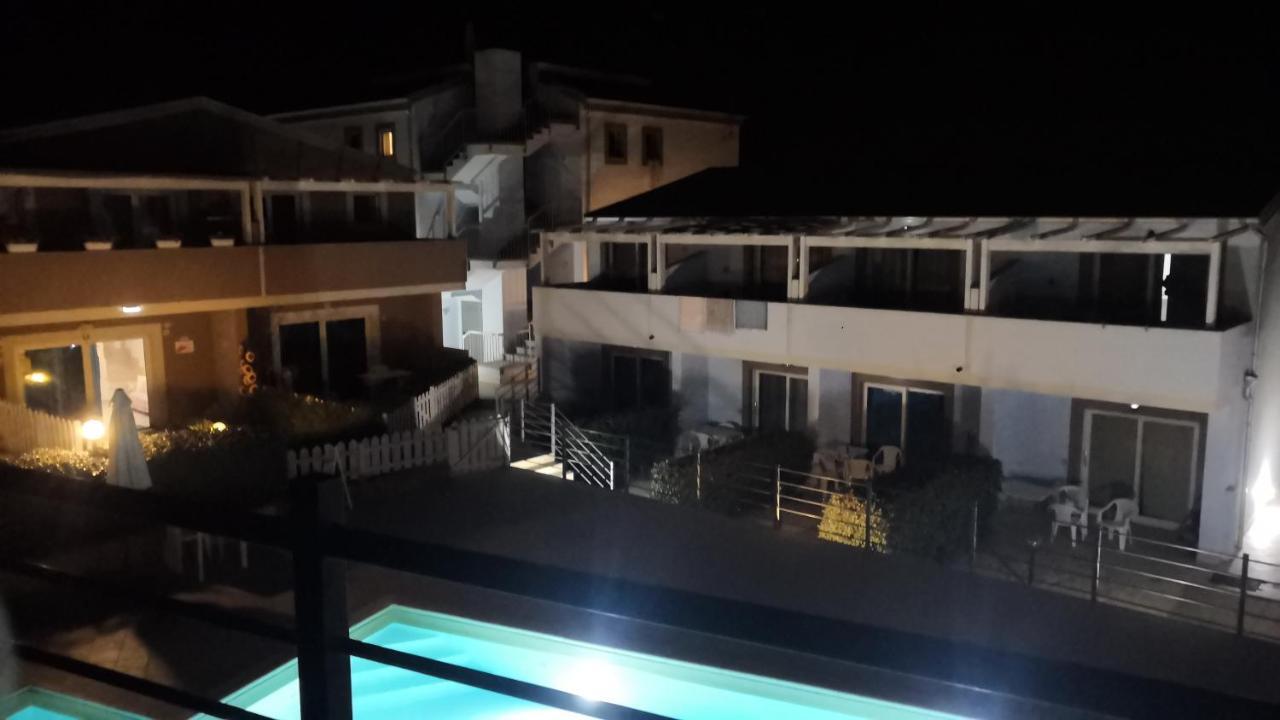 Stefano Casa Vacanze Viddalba Exterior photo