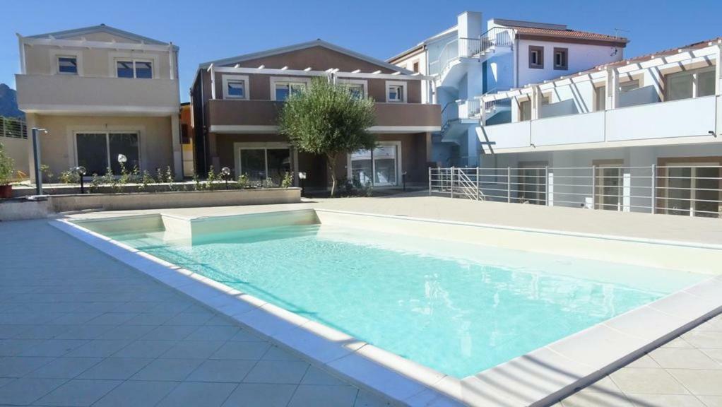 Stefano Casa Vacanze Viddalba Exterior photo